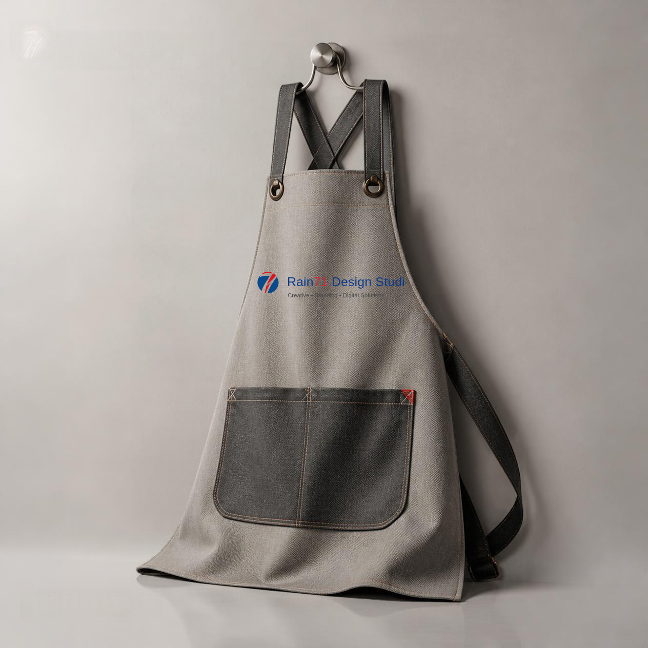 Custom Aprons