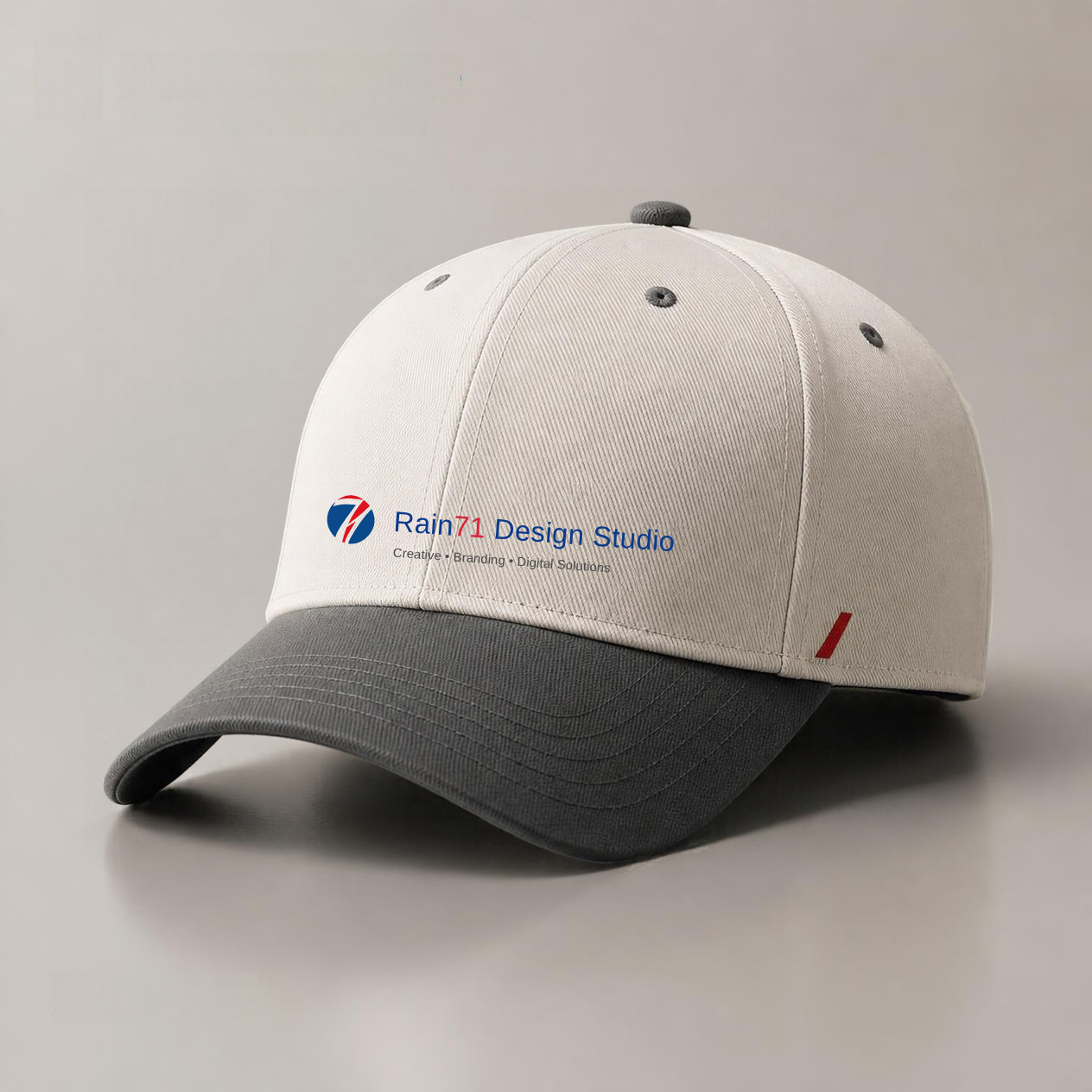 Custom Caps