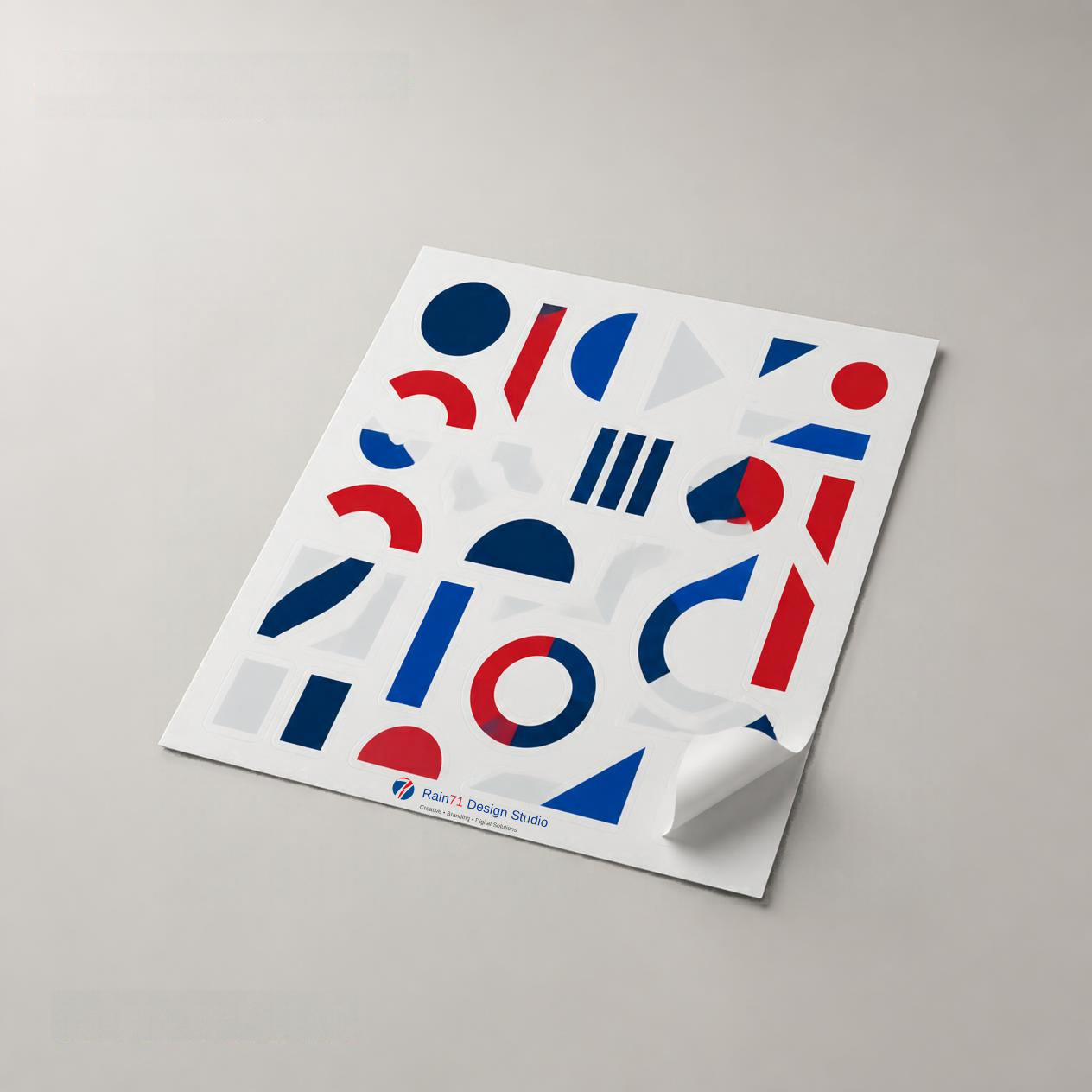 Sheet Stickers
