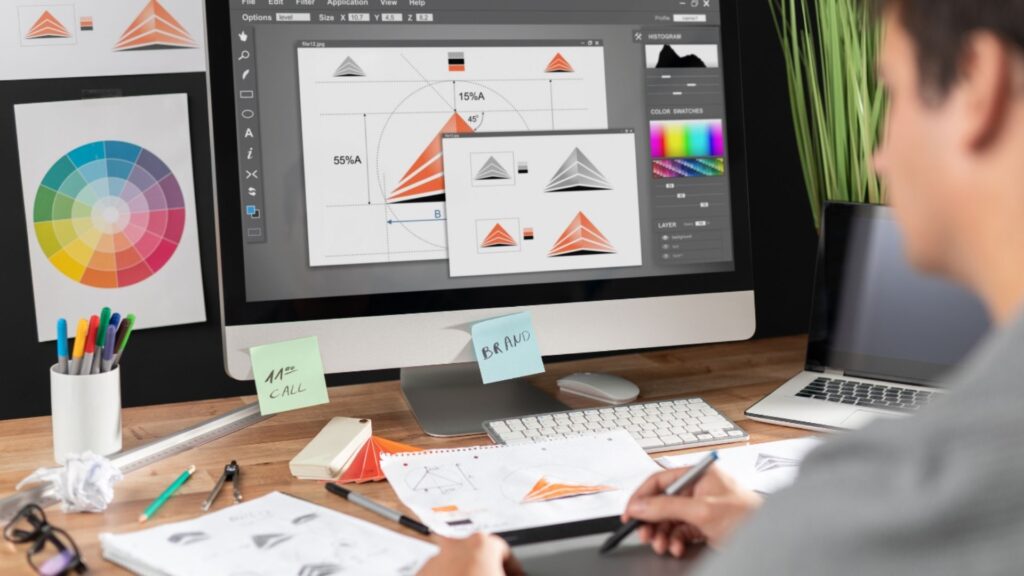 digital agency services by Rain71 Technology