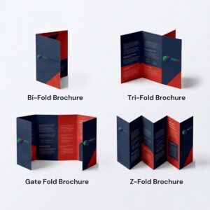 Brochures