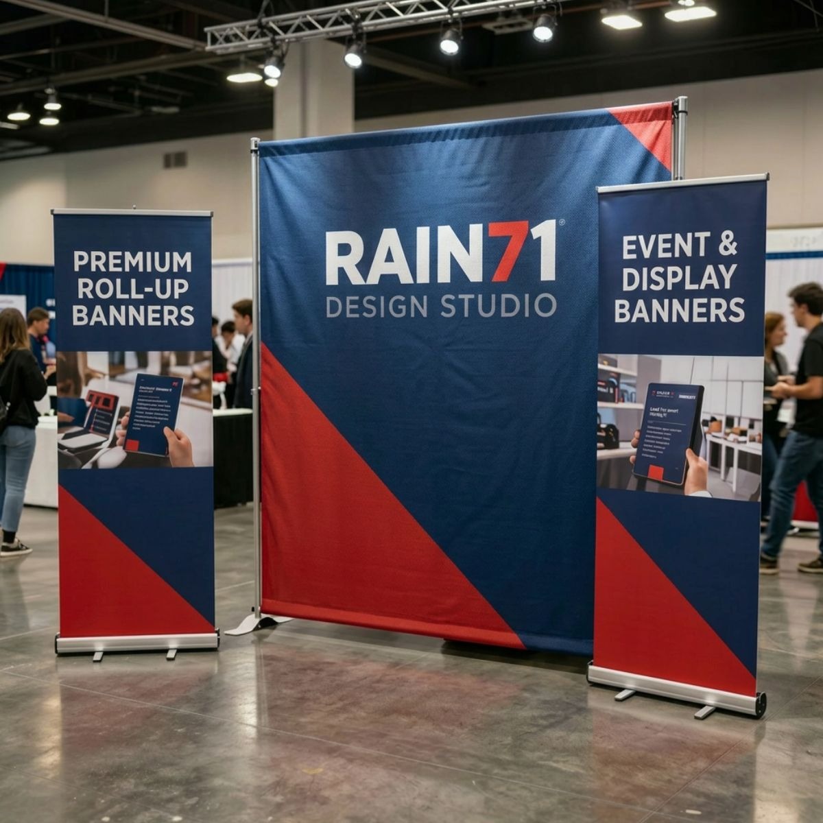 Banners