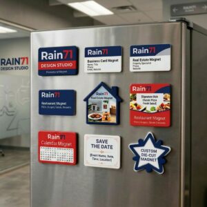 Fridge Magnets